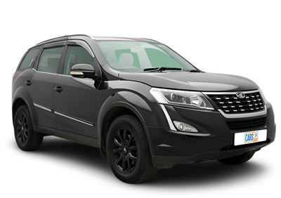 Mahindra XUV500-img
